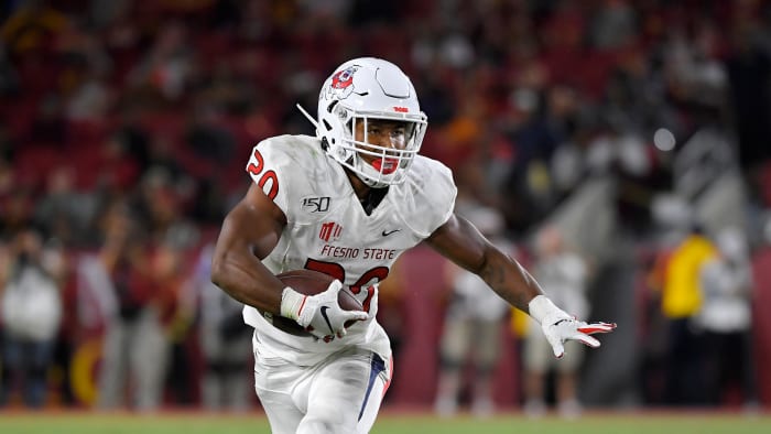 The NFLPA Bowl will be loaded with guys that have plenty of talent to contribute in the NFL. Who are some of the guys to watch for? Read more to find out.